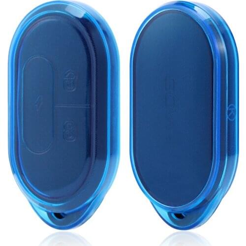 Motorcycle Key Pack Fit for Calf G0 / G1 Electric Car Key Pack Niugo Key Case