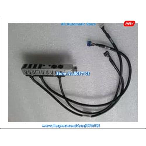 Original 960 SFF Front USB Audio IO Port Link Cable N904D