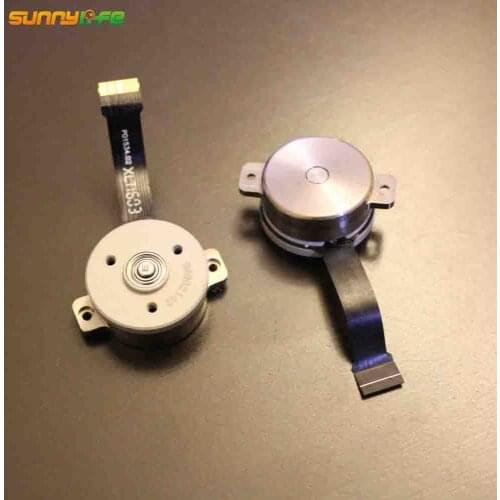 Original Used Gimbal Roll Motor for DJI Phantom 4 PRO Drone