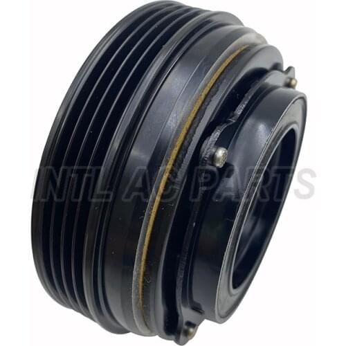 7SBU17A AC Compressor Clutch FOR BMW F10 F11 F12 F01 F02 F03 F04 F15 F85 E70 E71 E72 64526823544 64529195978 8FK 351 006-341