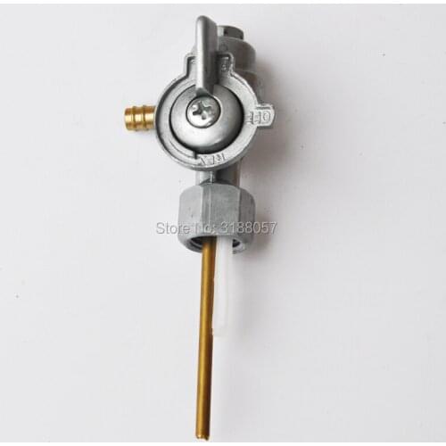 Fuel Switch Petcock For Yamaha YZ360 YZ 360 YZ-360 1974 1975 (Fits: Yamaha)