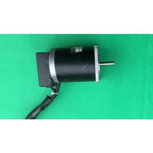 TS3103-53 stepper motor , used one, 85% appearance new , good working , free shipping