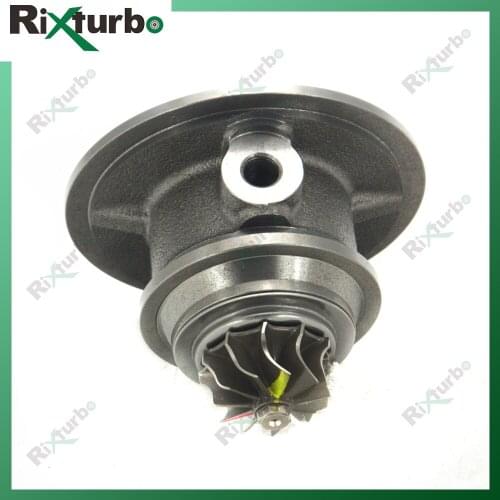 Turbo Charger New RHF3V VVP2 VF30A004 For Ford Focus I 1.4 TDCi 66Kw DV4TED4 F3V PSA Turbo Core Chra Assembly 9646830980 2003