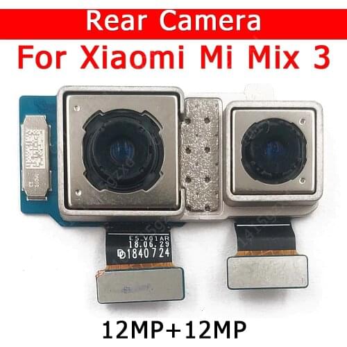 YPAY Flex Cables For Phones Xiaomi Mi Mix 3 China