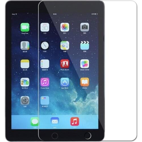 Tempered Glass Screen Protector for iPad Mini 1 2 3 7.9 Protective Film A1432 A1454 A1455 A1489 A1490 A1491 A1599 A1600 A1601