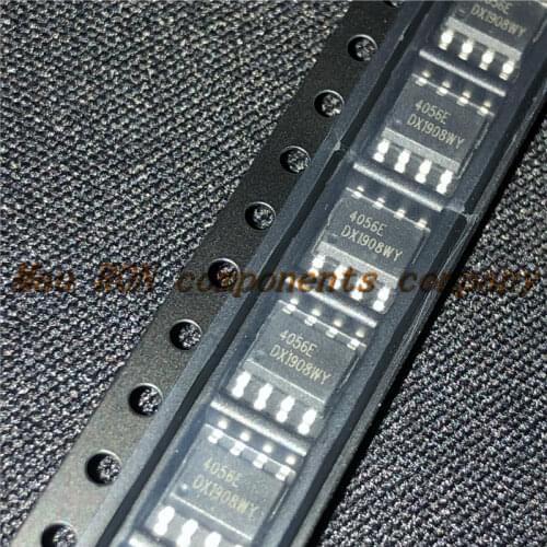 10PCS/LOT TP4056E TP4056 SOP8 SOP-8 SMD New original In Stock