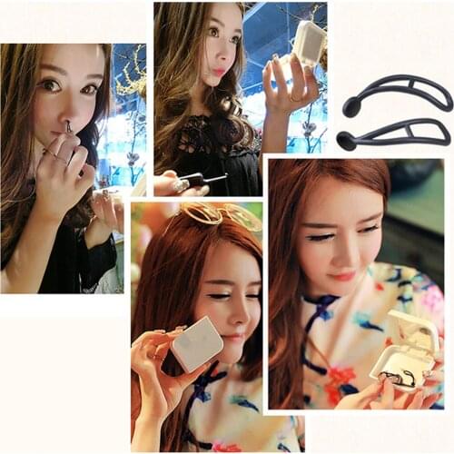 Women Men Nose Up Lift Shapes Shaper Clip Bridge Straighten 4 Sizes