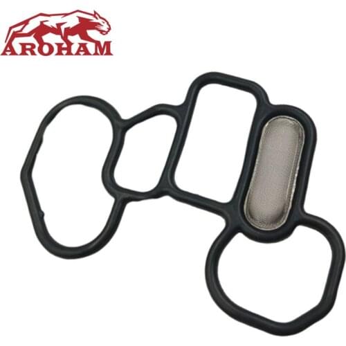 Aroham Best Quality 15825-P8A-A01/15825P8AA01 VTEC Solenoid Gasket For Honda Accord Pilot Odyssey Ridgeline V6