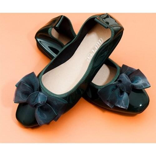 Балетки Aucvee China At AliExpress