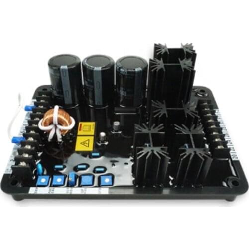 AVC63-12 For Automatic Voltage Regulator Replace Basler Genset Alternator Voltage Regulator Factory Price