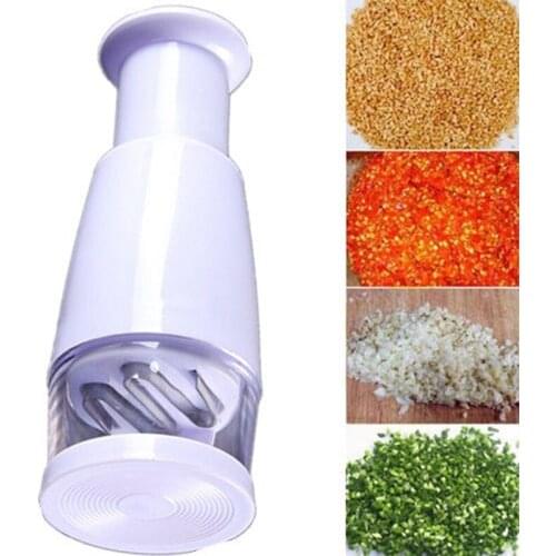 Vegetable Garlic Dicer Onion Presser Food Slicer Peeler Chopper Cutter Kitchen Gadgets Cooking Tools