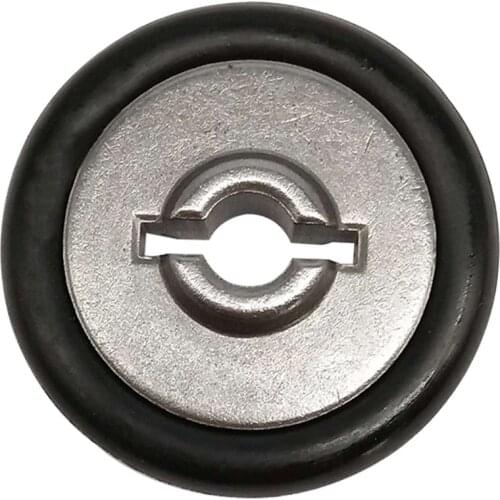 BOBBIN WINDER HUB For BERNINA ,900, 910, 930 #320.228.03