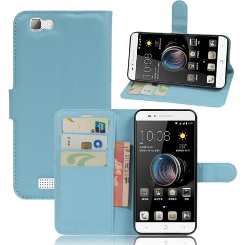 Mobile phone cases for ZTE A610/ZTE V6 MAX,30pcs/lot,Top TPU leather flip wallet case for for ZTE A610/ZTE V6 MAX,free shipping