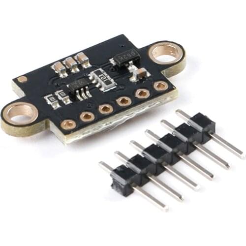 CJMCU-533 VL53L3CX ranging sensor laser ranging 3 meters multi-target detection