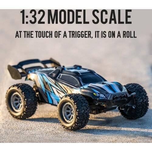 2 Colors Childrens Mini High Speed Model Car Shift Throttle Funny Remote Control Car Drift Racing Model For Baby Kids Gift