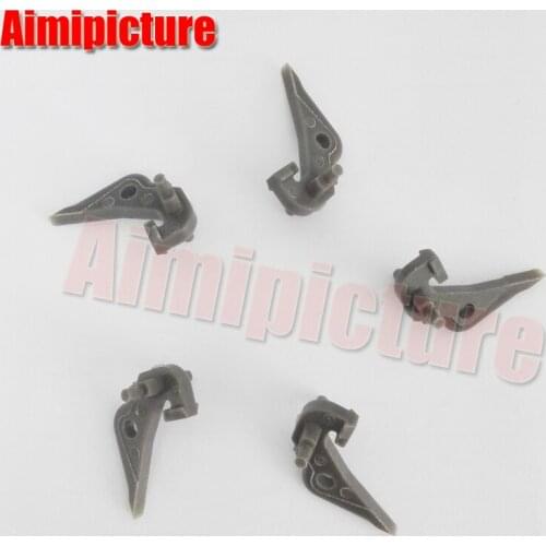 E163 E182 E212 E242 Upper Picker Finger 6LE58590000 6LE58405000 For Toshiba E-Studio 163/182/212/242 Picker Finger 10pcs/lot