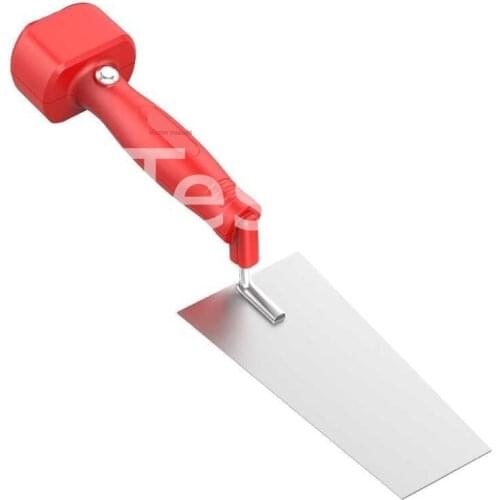Bricklayer electric plastering trowel new vibration trowel tiling auxiliary artifact tiler