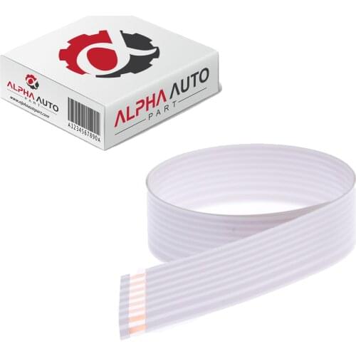 Airbag FFC Cable For Toyota Corolla Old Model - 8 Pin