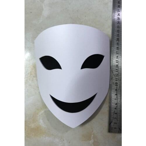Kakegurui – Compulsive Gambler Ririka Momobami Mask Cosplay Buy
