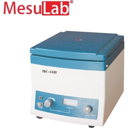 ME-HC-16B 16000 RPM centrifuge