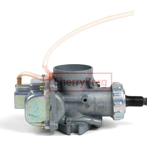 Motorcycle Carburetor For for Yamaha RX100 RX125 DT125 TWIN SHOCK CARBURETOR replace MIKUNI