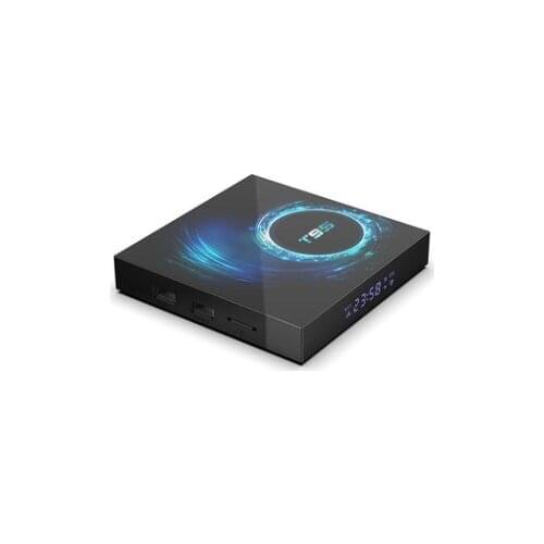 Mycntec TV Receivers