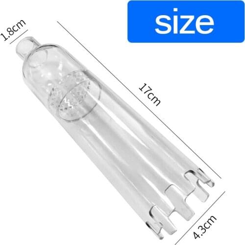 Easy To Operate Aquarium Clean Electric Fish Tank Aquarium Gravel Cleaner Vacuum Sand Washer Cleaning Pump Device Accessories