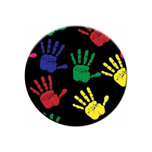 Placemat For Dining Table American Sevice Home Decoration Accesorie Cake Table Decoration Serving Board Tray Food Container