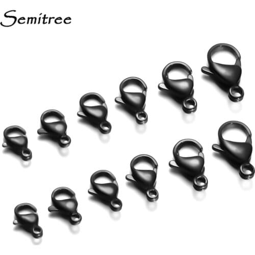 Semitree Massive Necklaces