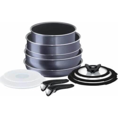 Большие кастрюли Tefal China At AliExpress