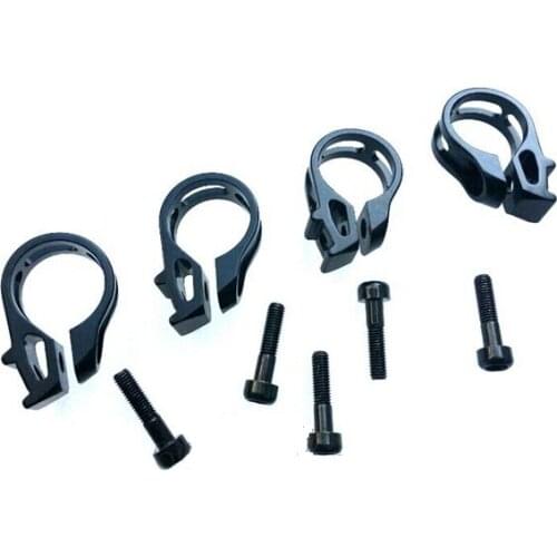 Bicycle Conjoined DIP clip X7 X9 X0 XX XO1 XX1 DIP clamp ring fixed ring clamps repair parts