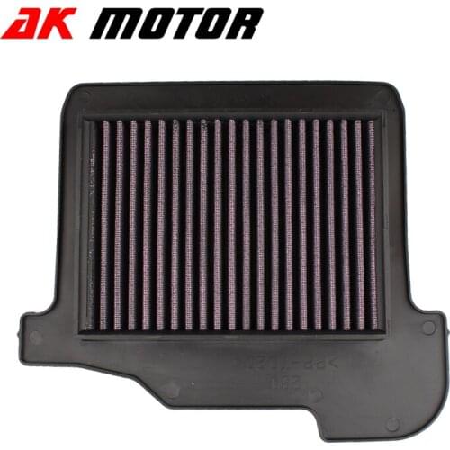 High Quality Motorcycle Air Filter For YAMAHA MT/FZ/FJ 09 FZ-09/FJ-09/MT-09 MT09 FZ09 FJ09 XSR900 tracer 900