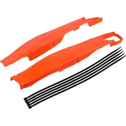 Swingarm Protector Swing Arm Cover Guard For KTM EXC EXC-F XC-W XCF-W 150 200 250 300 350 400 450 500 2012-2021 2020 2019 2018