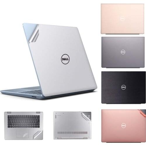 Protective Waterproof Notebook Skin for Dell Inspiron 13 14 15 inch 3467 3567 5565 7577 5570 5580 7590 7591 Laptop Cover