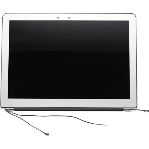 Genuine for Apple MacBook Air 13.3" A1466 LCD Screen Display Full Assembly 2013 -2017 Year MD760 MJVE2 MQD32