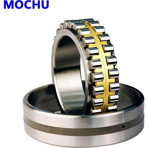 1pcs bearing NN3026K SP W33 3182126 130x200x52 NN3026 3026 Double Row Cylindrical Roller Bearings Machine tool bearing