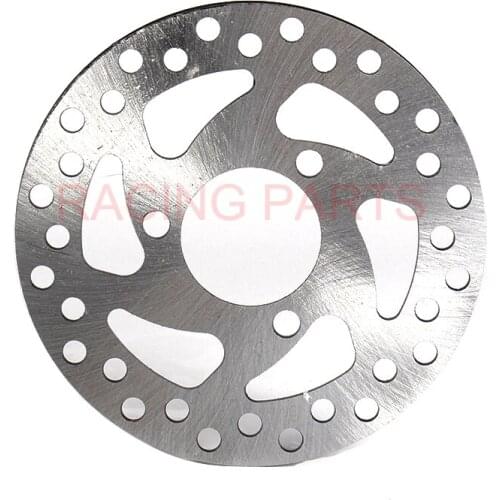 120x35x2mm Brake Disc 120mm For 47cc 49cc 2 Stroke Pocket Bike Bicycle Dirt Bike Pit Bike Motorcycle Use