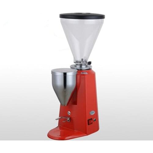 Factory price high quality automatic Professional Commercial Electric Coffee Grinder