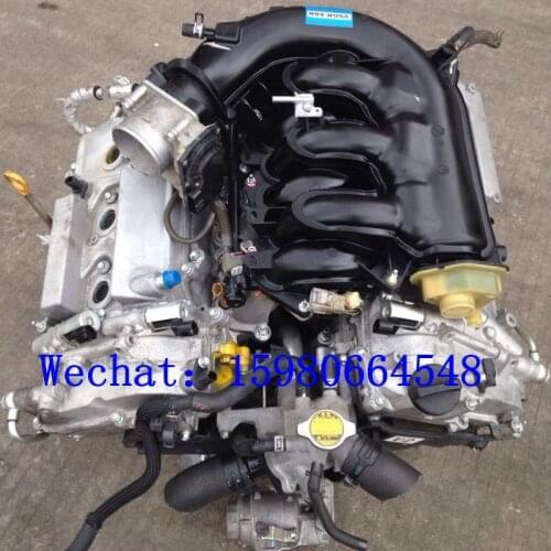 Auto Motor 4GR 2.5 engine For Toyota Lexus IS250/Toyota Lexus IS250C/Toyota Lexus GS350/Toyota Lexus GS250