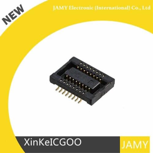 Free shipping 54722-0168 547220168 CONN RECEPT 16POS 1.5MM SMD 0.5MM