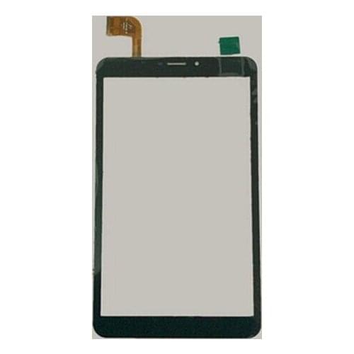 Free shipping 8 inch touch screen,100% New for Digma Optima 8100R 4G TS8104ML touch panel,Tablet PC touch panel digitizer