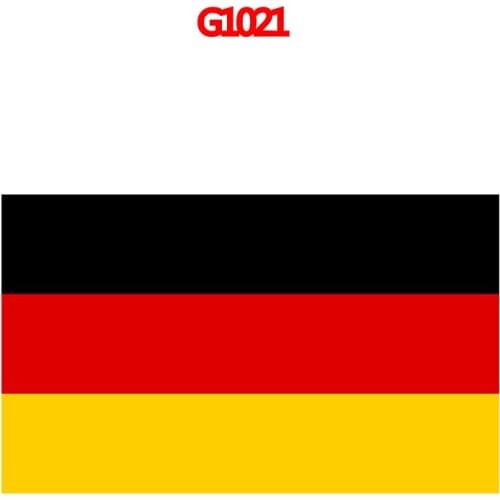 Free shipping Flags Car Wrap Cars Decal Weatherproof Auto Styling Cartoon Car Stickers Car Accessories