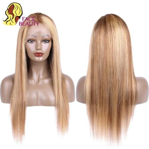 FaceBeauty Wigs