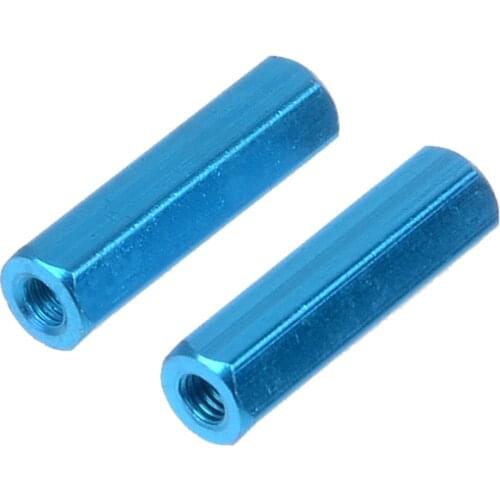 HSP Racing 08057 RC Car 1:10 Differentials Post Spare Parts CAR