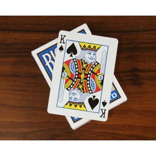 Card into the Box Card Magia Illusions Close up Magie Magician Easy To Do Mentalism Magic Tricks Props Gimmick