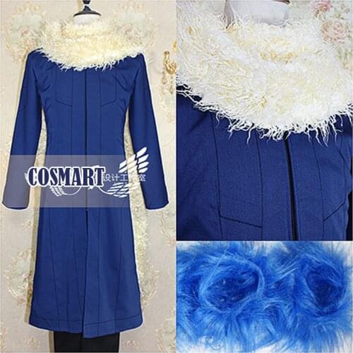 [Customize] Anime That Time I Got Reincarnated As A Slime Satoru Mikami Rimuru Tempest Cosplay Costume Uniform Long Coat Hallowe