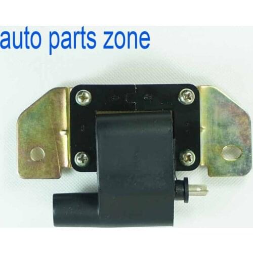 MH ELECTRONIC NEW HIGH QUALITY IGNITION COIL FOR CHEVROLET DAEWOO MATIZ 96336522 Free Shipping