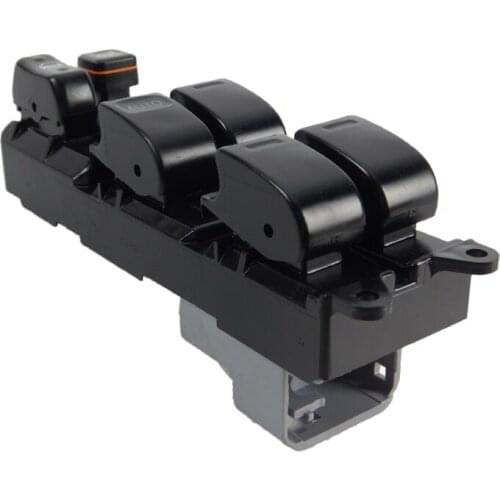New Window Control Switch Power Window Master Switch for Toyota 4Runner 2003-2005 84820-35090 8482035090