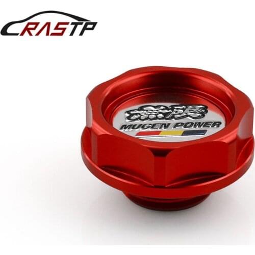 Gas Caps RASTP China