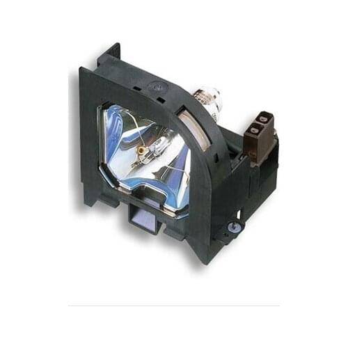 Compatible Bare bulb with housing LMP-F250 replacement lamp for SONY VPL-FX50